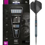 Target Adrian Lewis Black 90% steeltip dartpijlen Target Adrian Lewis Black 90% steeltip dartpijlen