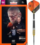 Target 95% Raymond van Barneveld Gen. 4 steeltip dartpijlen Target 95% Raymond van Barneveld Gen. 4 steeltip dartpijlen