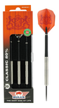 Bull's Tungsten Classic 80% steeltip dartpijlen Bull's Tungsten Classic 80% steeltip dartpijlen