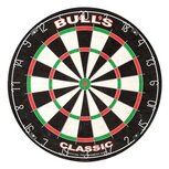Bull's Classic sisal dartbord Bull's Classic sisal dartbord
