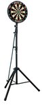 Bull's Germany Vibex S Mobile Dartstand Bull's Germany Vibex S Mobile Dartstand