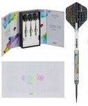 Unicorn Code Michael Smith 90% steeltip dartpijlen Unicorn Code Michael Smith 90% steeltip dartpijlen