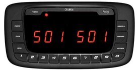 Dartsmate Chalkie elektronisch scorebord Dartsmate Chalkie elektronisch scorebord
