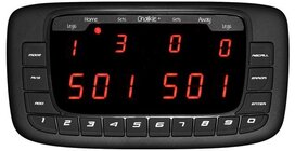 Dartsmate Chalkie plus elektronisch scorebord Dartsmate Chalkie plus elektronisch scorebord