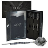 Unicorn Noir Michael Smith 90% steeltip dartpijlen Unicorn Noir Michael Smith 90% steeltip dartpijlen