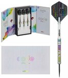 Unicorn Code Chris Dobey 90% steeltip dartpijlen Unicorn Code Chris Dobey 90% steeltip dartpijlen