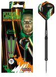 Bull's Germany Steve Lennon 90% steeltip dartpijlen Bull's Germany Steve Lennon 90% steeltip dartpijlen