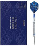 Unicorn W.C. Gary Anderson Phase 6 90% steeltip dartpijlen Unicorn W.C. Gary Anderson Phase 6 90% steeltip dartpijlen