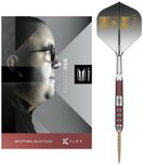 Target Stephen Bunting 95K 95% Swiss Point steeltip dartpijlen Target Stephen Bunting 95K 95% Swiss Point steeltip dartpijlen