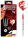 Bull's Germany Krzysztof Ratajski G2 90% steeltip dartpijlen Bull's Germany Krzysztof Ratajski G2 90% steeltip dartpijlen