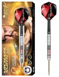 Shot Michael Smith Achieve 90% steeltip dartpijlen Shot Michael Smith Achieve 90% steeltip dartpijlen