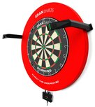 Granboard Gran Eye AI Darts Auto Scoring System Granboard Gran Eye AI Darts Auto Scoring System