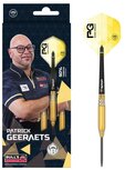 Bull's Germany Patrick Geeraets 90% steeltip dartpijlen - 23 gram Bull's Germany Patrick Geeraets 90% steeltip dartpijlen - 23 gram