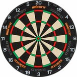 Unicorn Eclipse Ultra 2.0 sisal dartbord Unicorn Eclipse Ultra 2.0 sisal dartbord