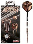 Bull's Germany Adon 90% steeltip dartpijlen