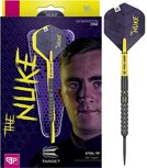 Target Luke Littler Gen. 1 90% Swiss Point steeltip dartpijlen