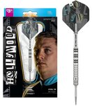 Target Chris Dobey Gen. 1 90% Swiss Point steeltip dartpijlen