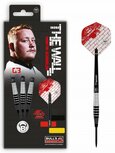 Bull's Germany Martin Schindler G3 90% tungsten steeltip dartpijlen