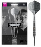 Target Nathan Aspinall Echo 90% Swiss Point steeltip dartpijlen