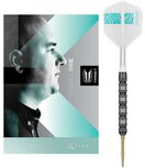 Target Rob Cross 95K 95% Swiss Point steeltip dartpijlen