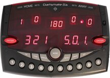 Dartsmate Elite elektronisch scorebord