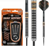 Winmau Danny Noppert 90% steeltip dartpijlen