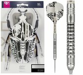 Target Exo 03 90% Swiss steeltip dartpijlen
