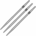 Target Swiss Points Firepoint zilver - 30 mm