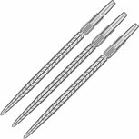 Target Swiss Points RVE zilver - 35 mm