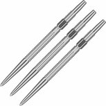 Target Swiss Points GRD zilver - 35 mm
