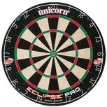 Unicorn Eclipse Pro sisal dartbord