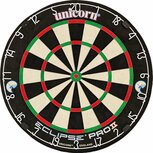 Unicorn Eclipse Pro 2 sisal dartbord