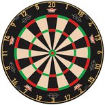 Bull's Advantage 8 sisal dartbord