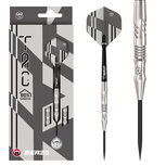 BEAZD Tac T1 90% steeltip dartpijlen