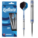 BEAZD Ballista 70% steeltip dartpijlen