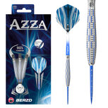 BEAZD Azza 90% steeltip dartpijlen