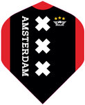 Bull's Amsterdam Shirt flights Bull's Amsterdam Shirt flights