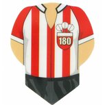 McKicks PSV-shirt flights McKicks PSV-shirt flights