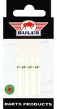 Bull's In Between Nylon Ring shafts wit - 5 pack Bull's In Between Nylon Ring shafts wit - 5 pack