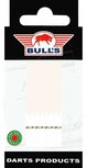 Bull's X-Short Nylon Ring shafts wit - 5 pack Bull's X-Short Nylon Ring shafts wit - 5 pack