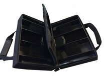 Bull's Mega Pak wallet Bull's Mega Pak wallet