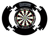Harrows Surround zwart Harrows Surround zwart