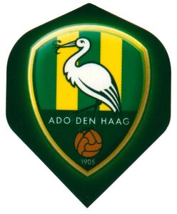 McKicks ADO Den Haag flights