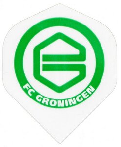 McKicks FC Groningen flights