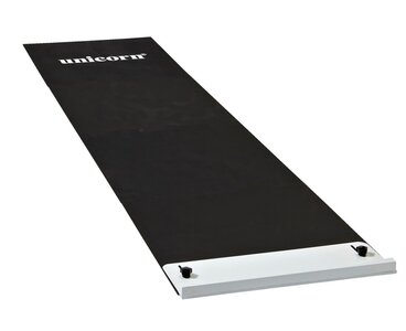 afbeelding van Unicorn Raised dartmat