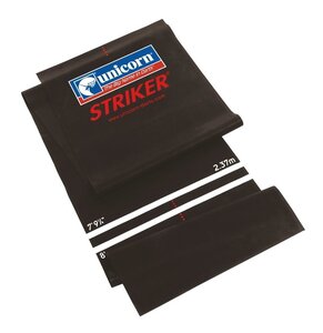 afbeelding van Unicorn Striker dartmat