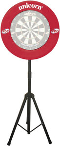 Unicorn Dartmate Tri-Stand Dartstand