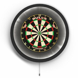 Bull's Lumo XL dartbordverlichting
