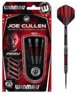 Winmau Joe Cullen 90% steeltip dartpijlen
