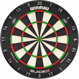 Winmau Blade X sisal dartbord
